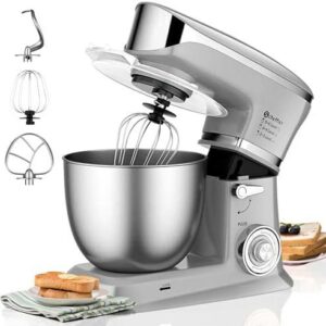 BATTEUSE SCHEFFLER 2000W 6L CS-263