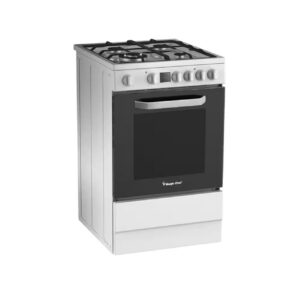 CUISINIERE EMS 4FEUX 60X60 MSF60B