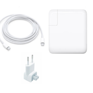 CHARGEUR MACBOOK TYPE-C ORIGINAL