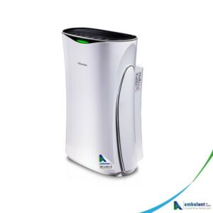 PURIFICATEUR D’AIR HISENSE 31m² AE-15K4AF