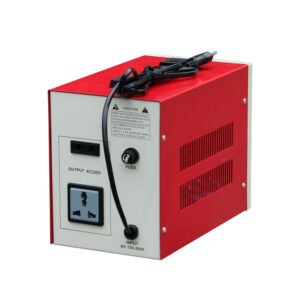 REGULATEUR 500VA