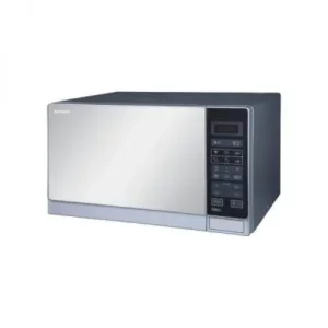 MICRO ONDE SHARP 25L INOX R-75MTS