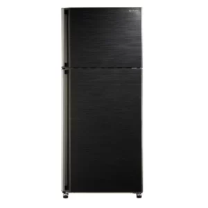 REFRIGERATEUR SHARP COMBINE 340L SJ-48C-BK