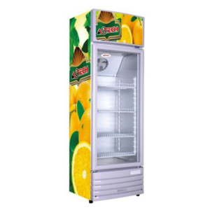 REFRIGERATEUR ASTECH VITRINE FV274AC