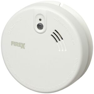 DETECTEUR DE FUMER FIREX