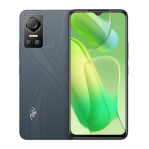 ITEL S18 64GB RAM 4GB