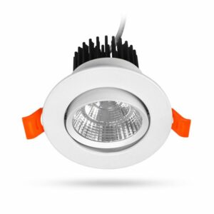 LAMP SPOT LED ORIENTABLE 4W VENA OBI V-130614