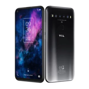 TCL 10 5G
