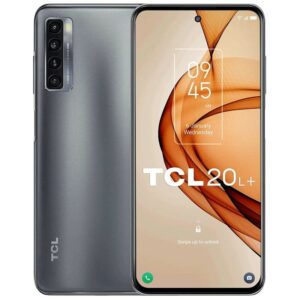 TCL 20L+ 256GB+6GB