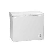 CONGELATEUR HISENSE FC34DD4SA