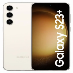 SAMSUNG GALAXY S23 PLUS 256GB RAM 8GB