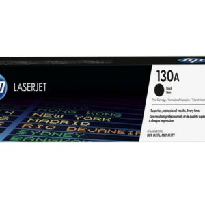 CARTOUCHE HP 130