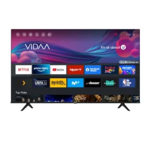 TELEVISEUR HISENSE SMART ANDROID 32B6700HP