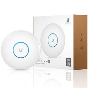 ACCESS POINT UBIQUITY UAP AC PRO