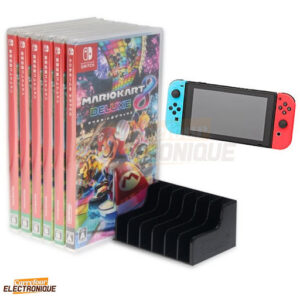 CD NINTENDO SWITCH