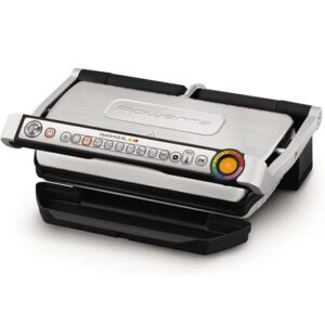 GRILLADE ROWENTA OPTIGRILL