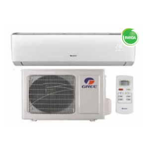 SPLIT GREE 1.25CV GWC09ACA-K3NNA1D