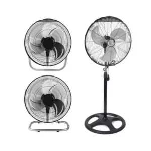 VENTILLO SOLSTAR MIXTE 18” FA1803SS