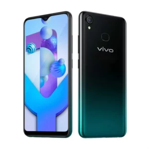 VIVO Y1S 32GB RAM 2GB