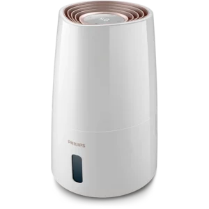 HUMIDIFICATION HYGIENIQUE PHILIPS SERIE 3000 BLANC