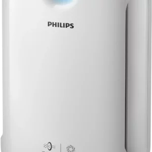 PURIFICATEUR D’AIR PHILIPS SERIE 2000i 333m2/H AC2889/10