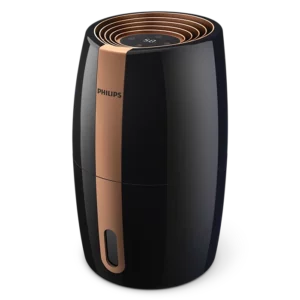 HUMIDIFICATION HYGIENIQUE PHILIPS SERIE 2000 HU2718/10
