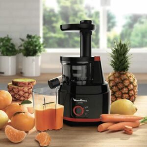 EXTRACTEUR MOULINEX JUICEO ZU150810