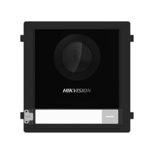 VIDEO INTERCOM DS-KD8003-IME1(B)