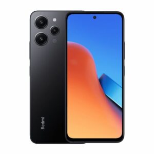 REDMI 12 128GB RAM 4GB