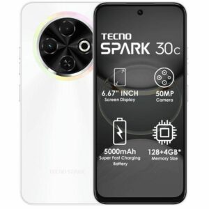 TECNO SPARK 30 C 128GB