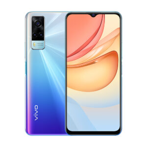 VIVO Y53s 128GB