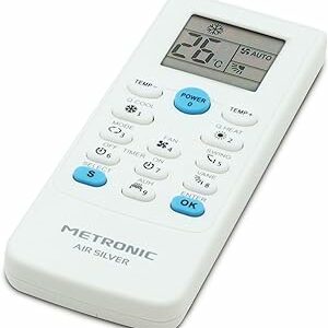 COMMANDE CLIM UNIVERSEL K- 1082E