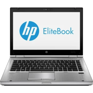 ORDINATEUR HP ELITEBOOK CORE 15 500