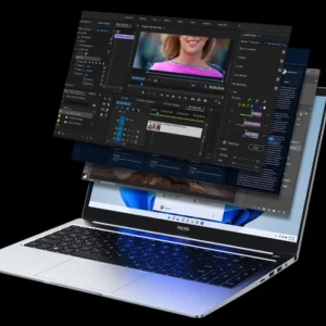 ORDINATEUR TECNO MEGABOOK