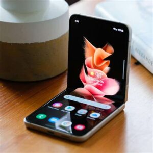 SAMSUNG GALAXY FLIP3 128GB