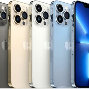 IPHON 13 PRO MAX