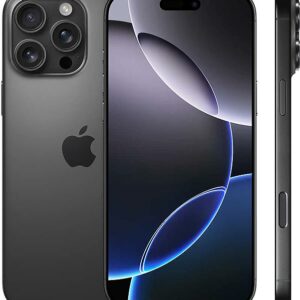IPHON 16 PRO MAX