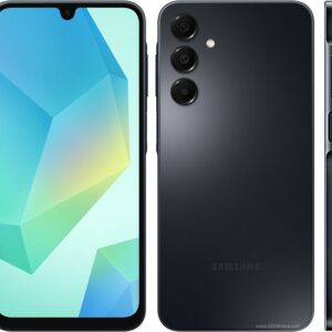 SAMSUNG GALAXY A16 128GB