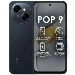 TECNO POP 9 64GB